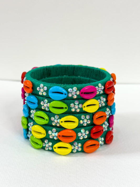 Bangle Set of 5