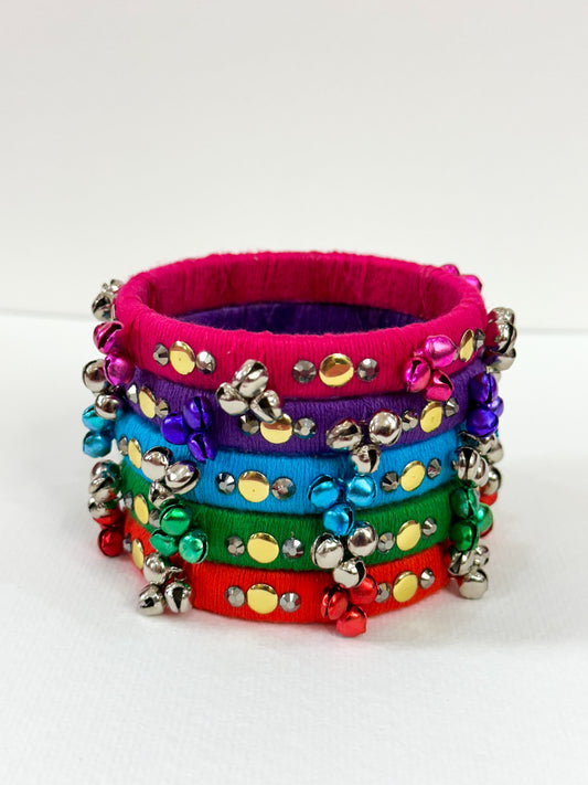 Bangle Set of 5