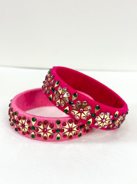 Bangle Set of 2