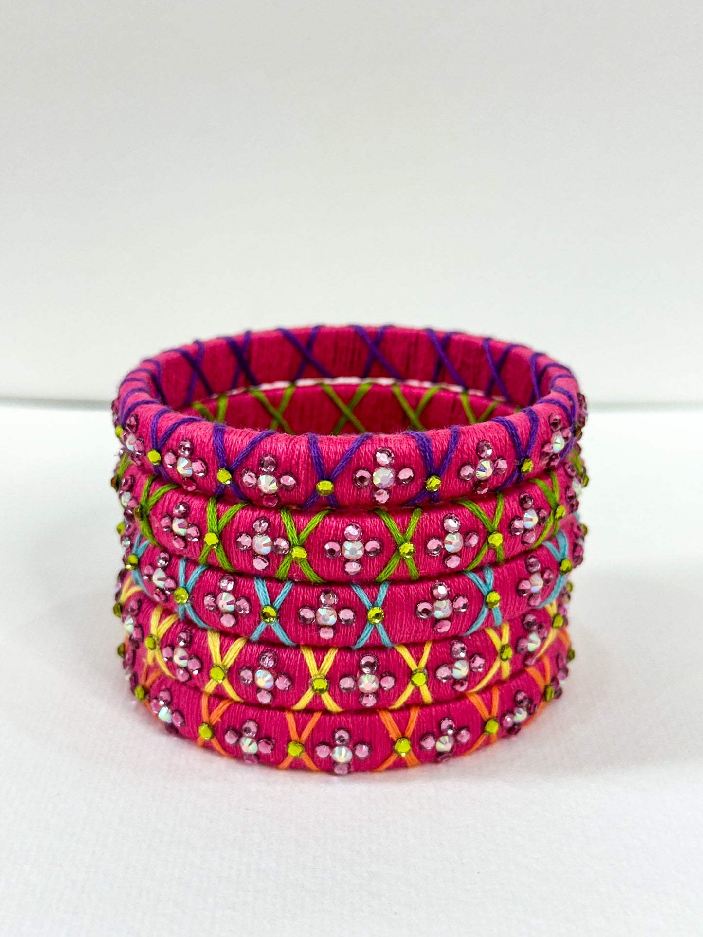 Bangle Set of 5