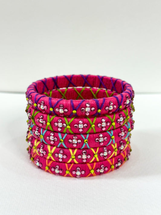Bangle Set of 5