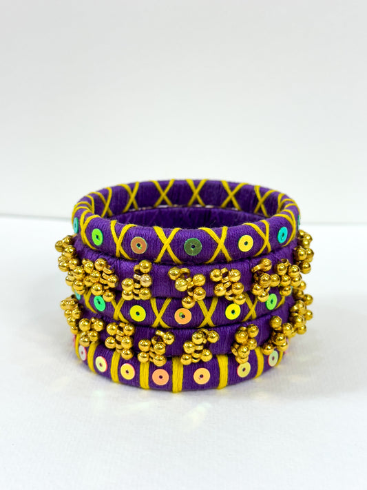 Bangle Set of 5