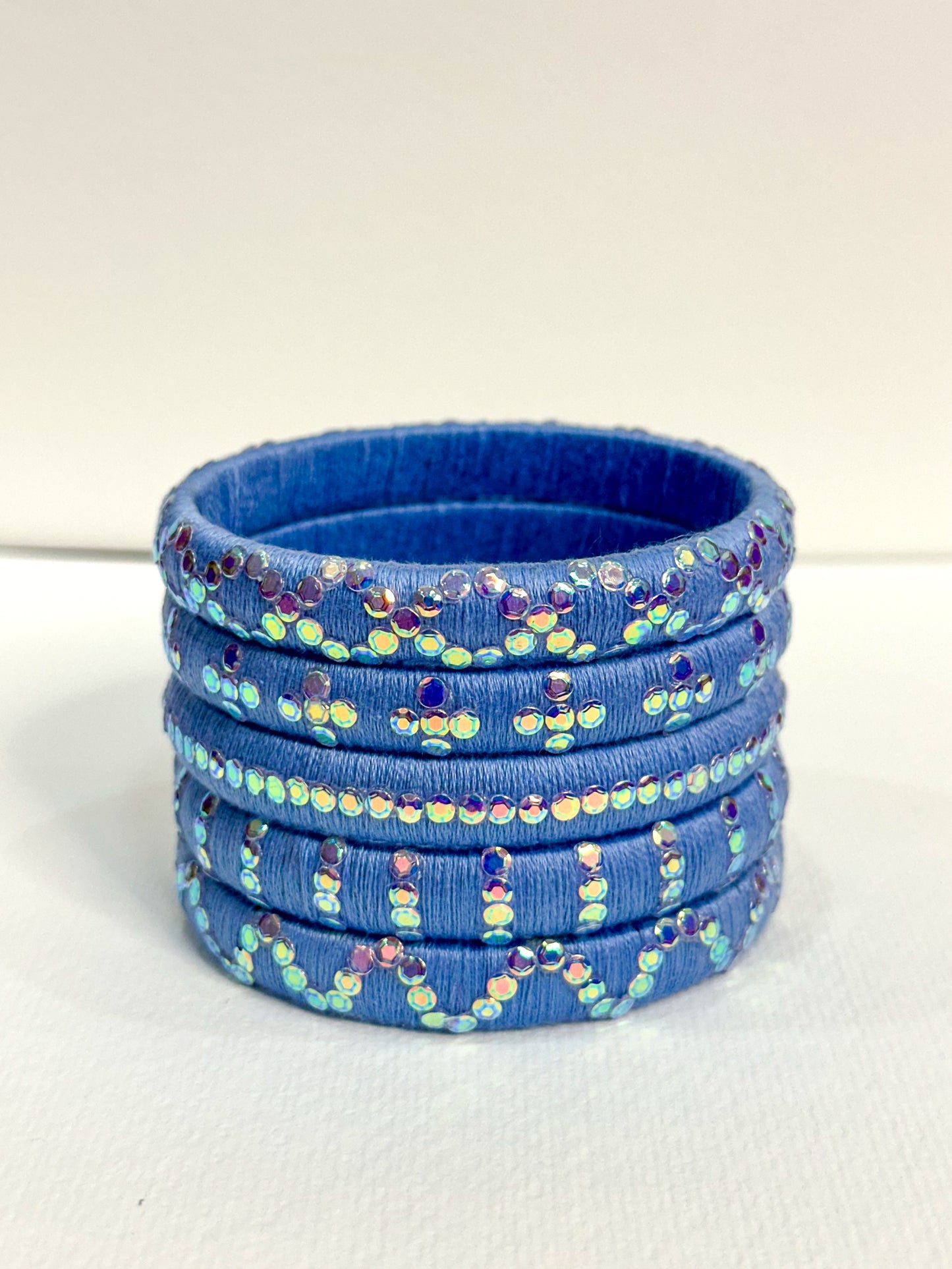 Bangle Set of 5