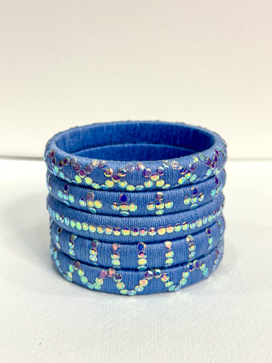 Bangle Set of 5