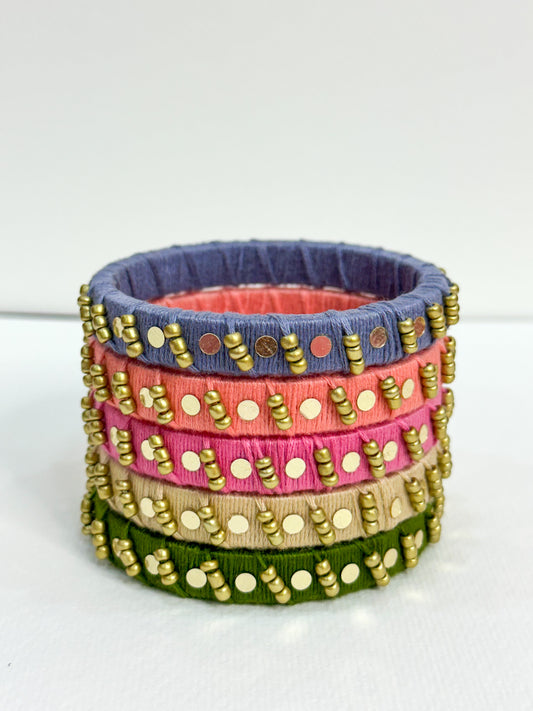 Bangle Set of 5