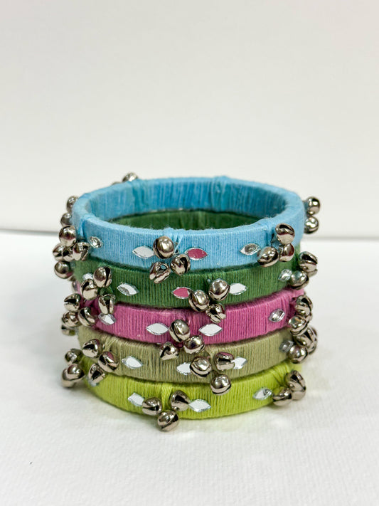 Bangle Set of 5