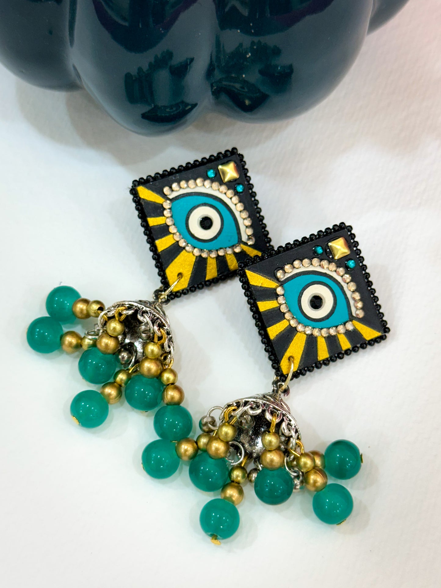 Nazar Jhumka