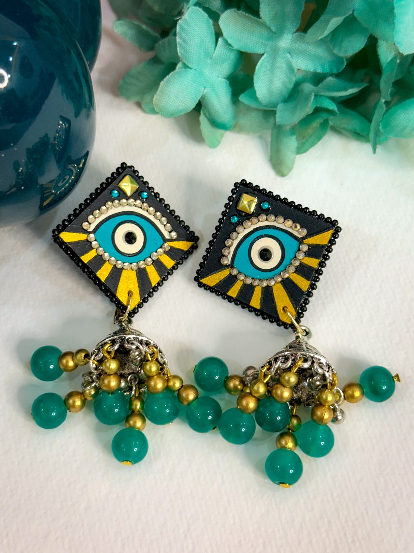 Nazar Jhumka
