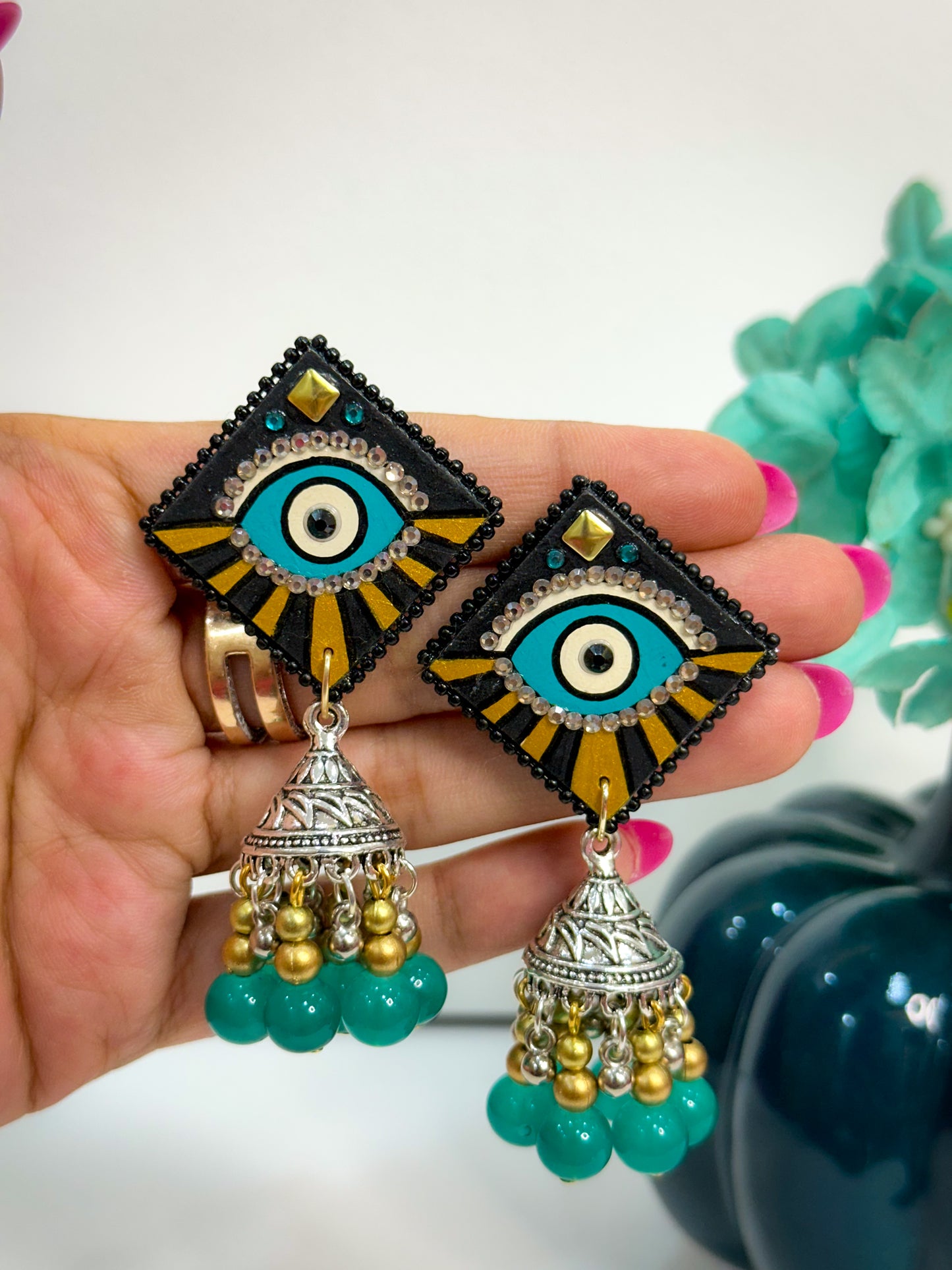 Nazar Jhumka