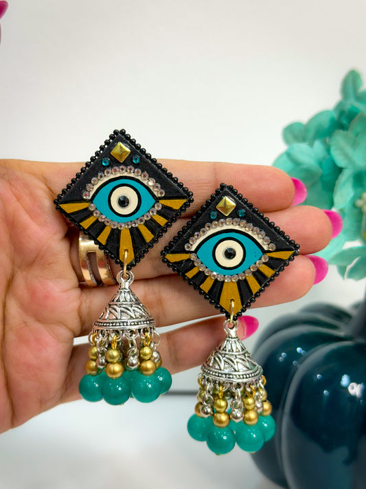 Nazar Jhumka