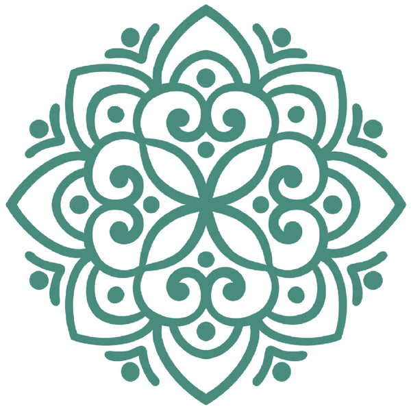Tooartisticmandalas