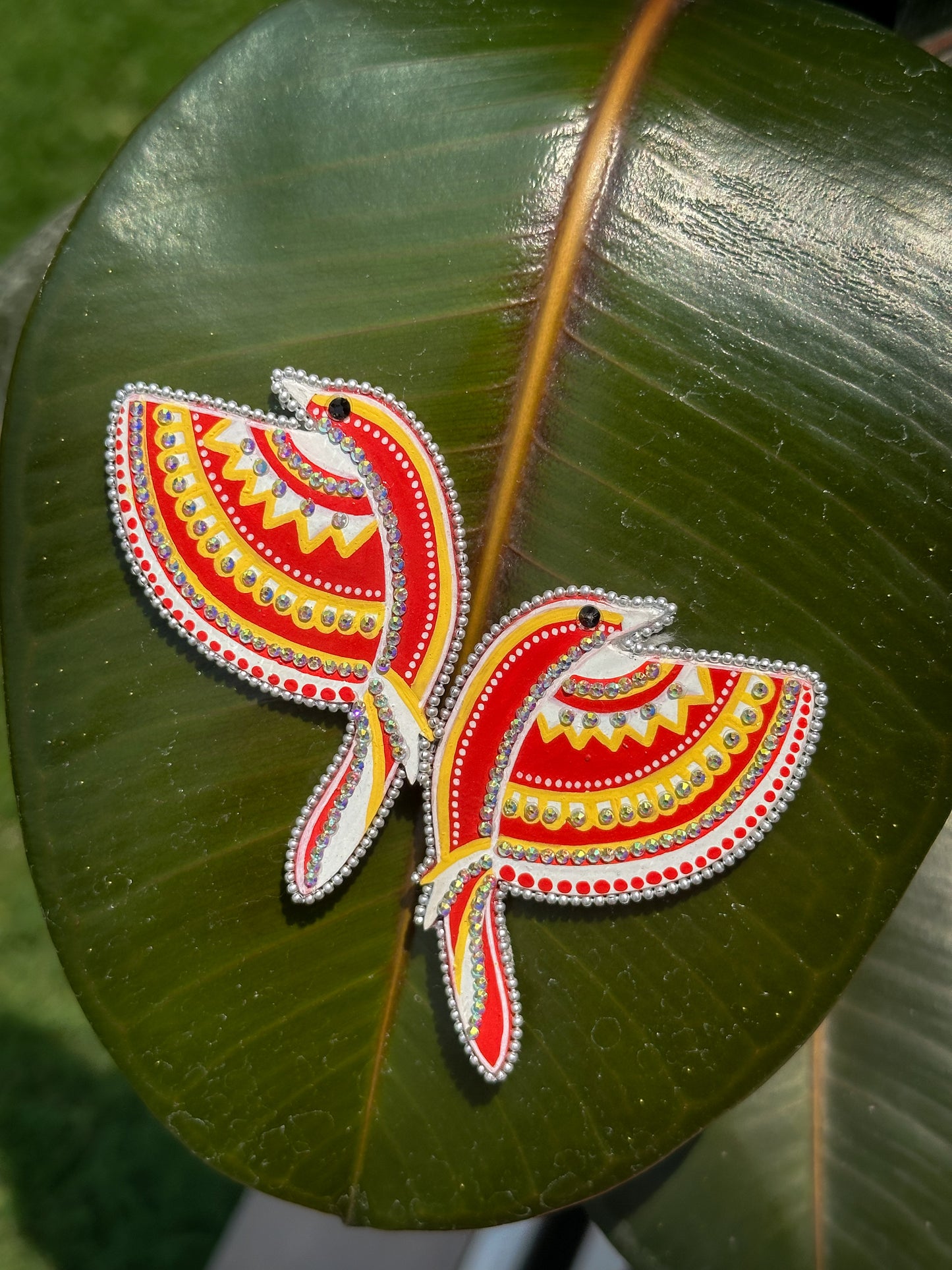 Pakhi