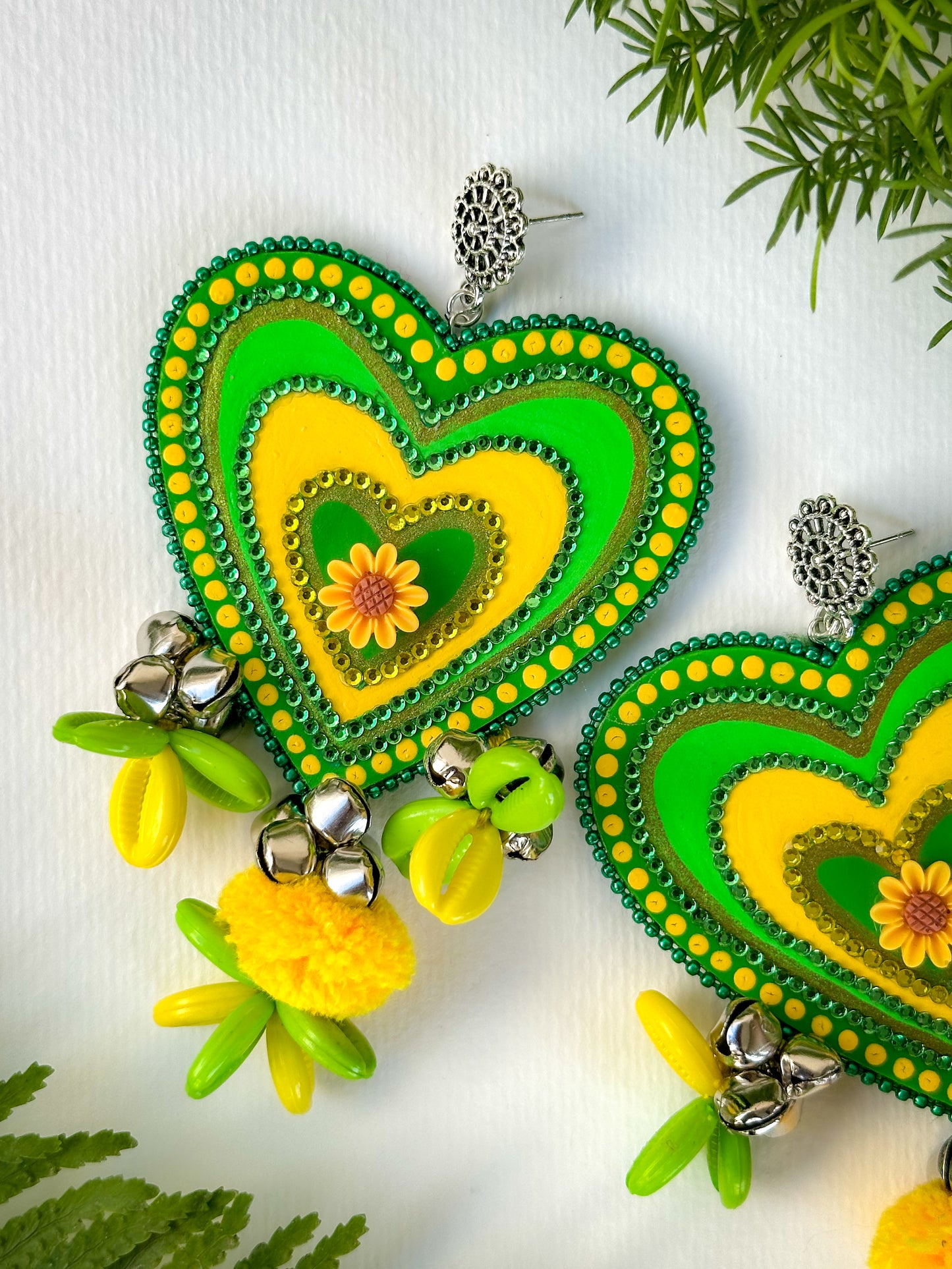 Dil se Desi