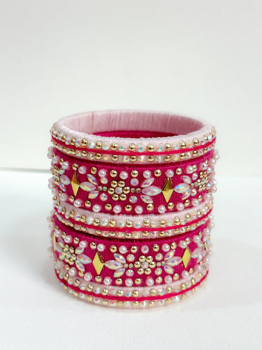 Bangle Set of 5