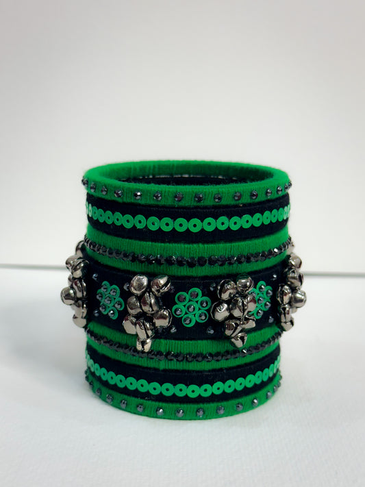 Bangle Set of 7