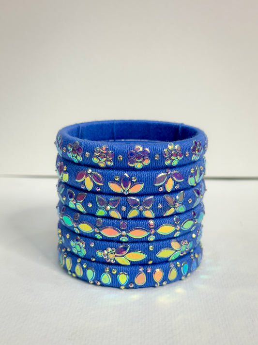 Bangle Set of 6