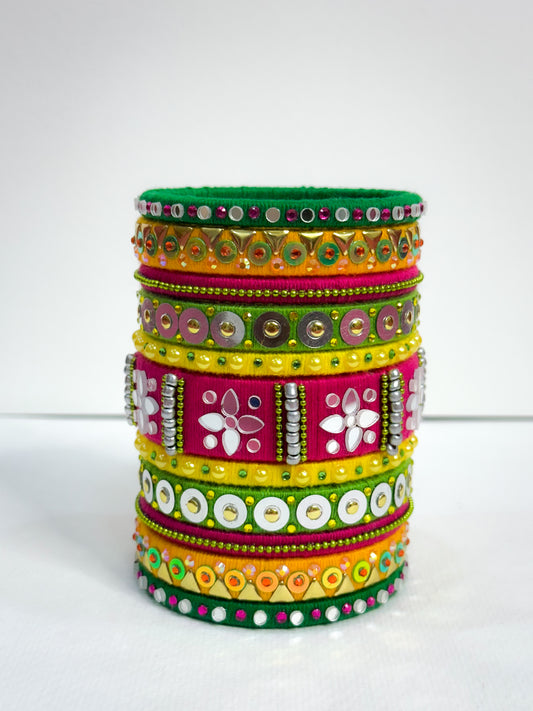 Bangle Set of 11