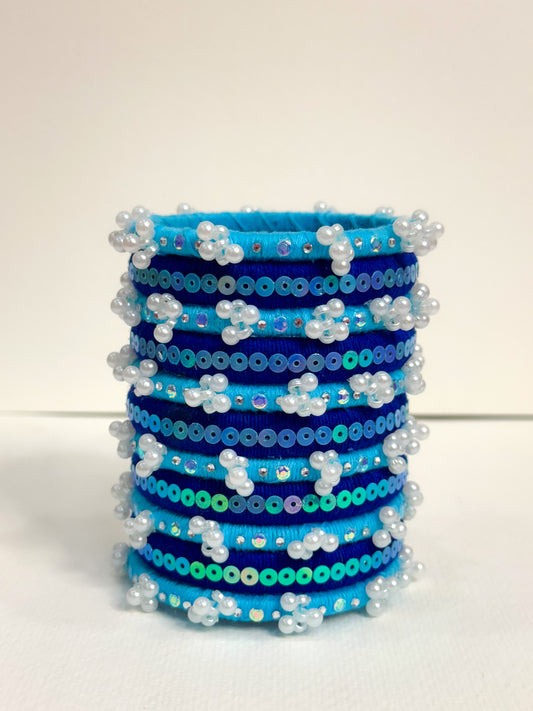 Bangle Set of 11