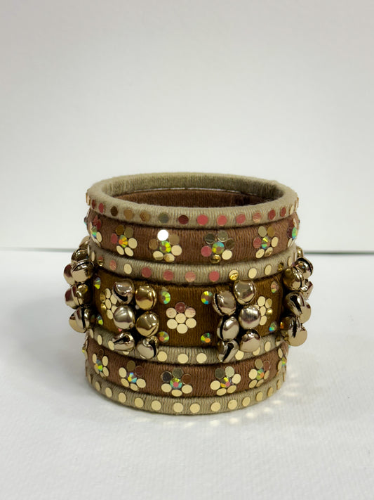 Bangle Set of 7