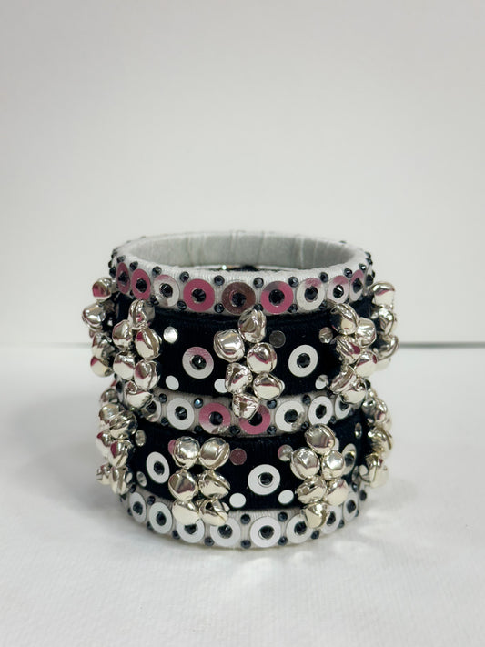 Bangle Set of 6