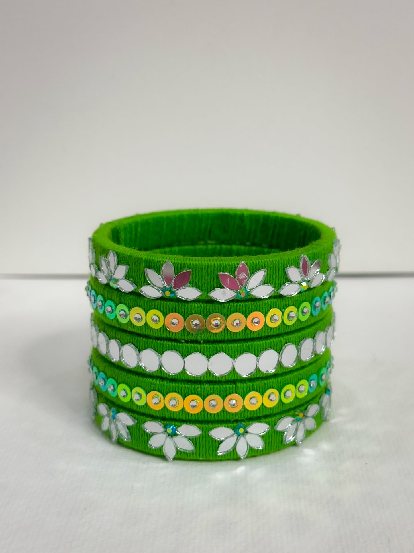 Bangle Set of 5