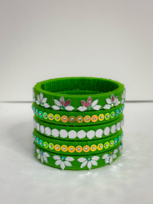 Bangle Set of 5