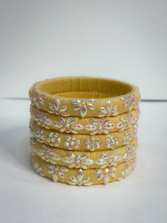 Bangle Set of 5