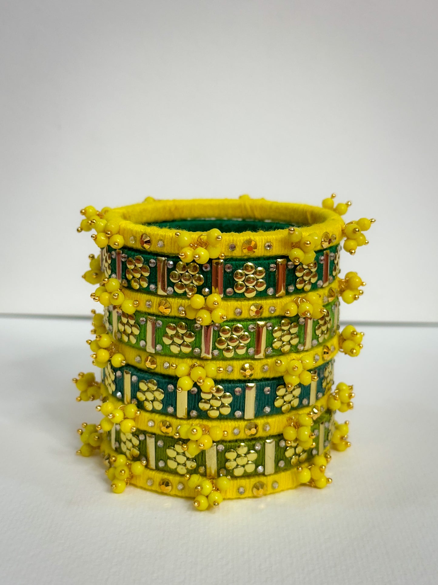 Bangle Set of 9