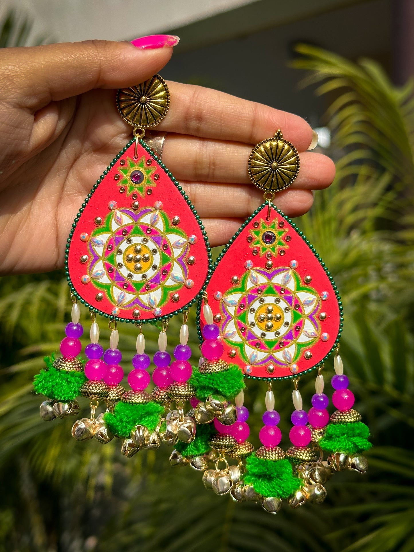 Phulkari