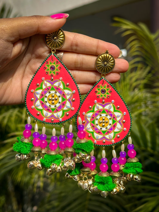 Phulkari