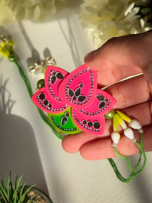 Rakhi