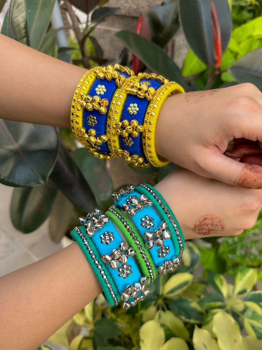 Bangle Stack