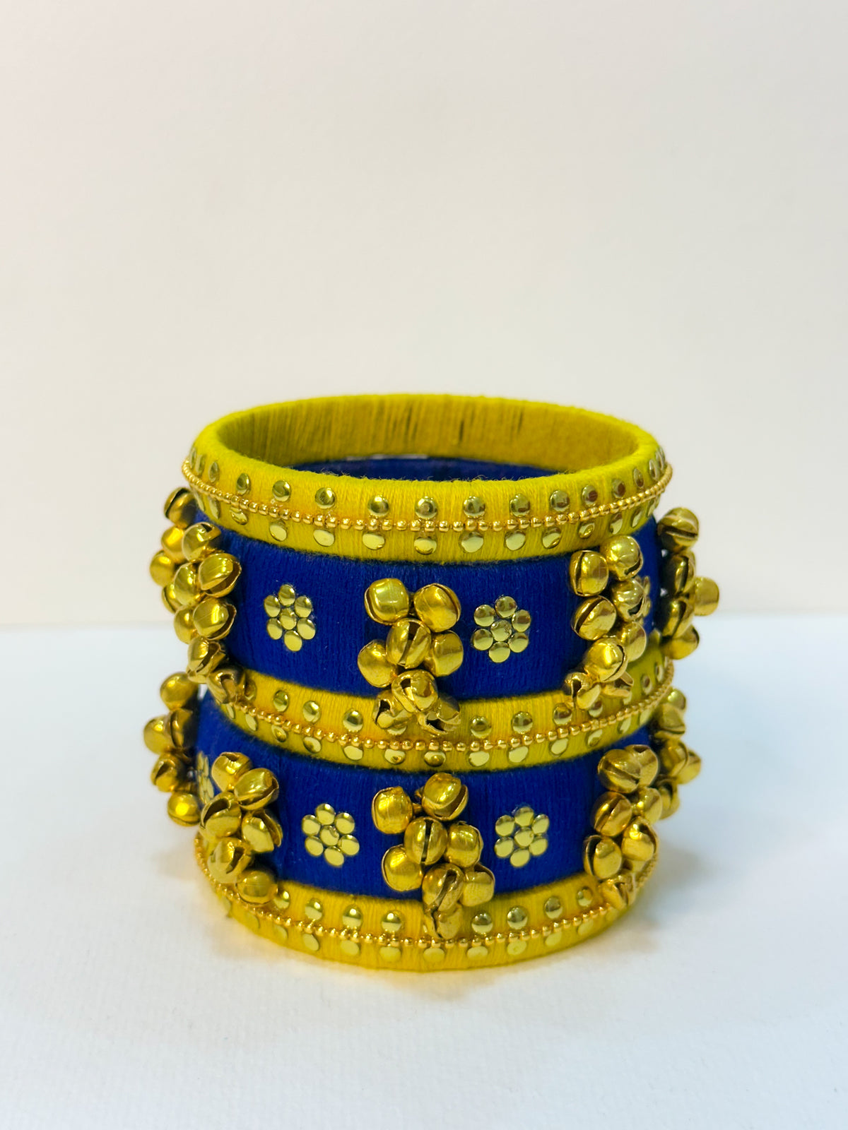 Bangle Stack