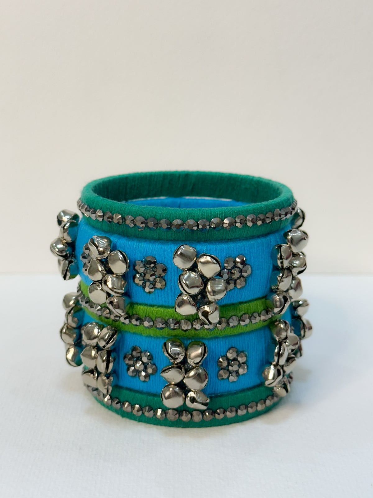 Bangle Stack