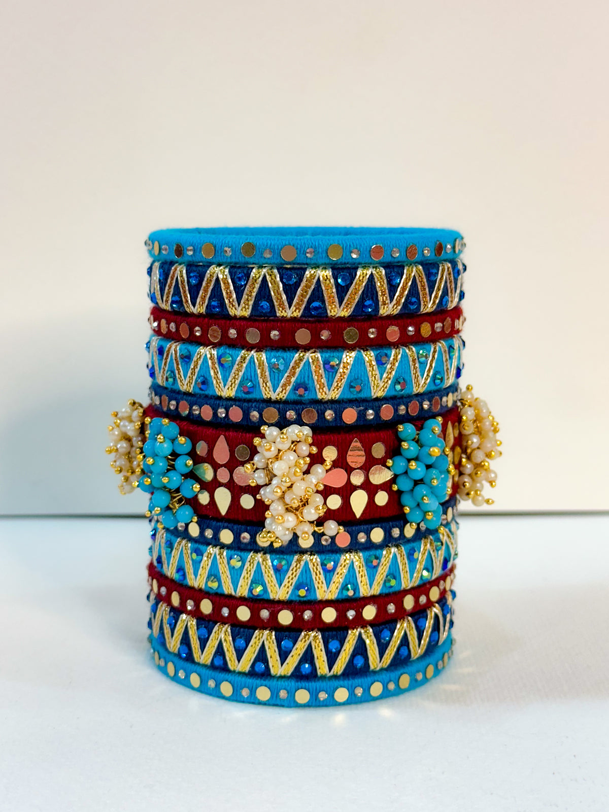 Bangle Set of 11